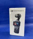 DJI Osmo Pocket 3 4K Handheld Camera