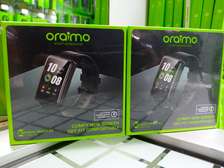 Oraimo Watch Fit Waterproof Health Monitor Smart Watch