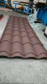 Tile profile roofing sheets new,, COUNTRYWIDE DELIVERY!