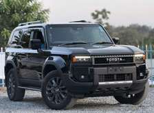 2024 Toyota land cruiser Prado ZX j250