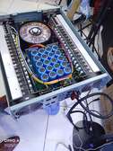 Morgan 39.9 Power Amplifier