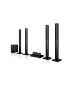 Lg LHD657 Hometheatre