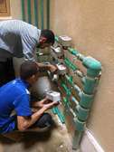 Plumber services