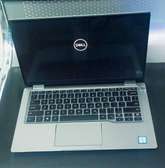 Dell Latitude 7400 X360  i7 8th Geen