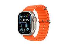 Crown Q10 ultra 7in1 watch