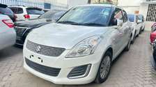 Suzuki swift 2016