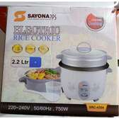 Sayona SRC 4304 Rice Cooker - 2.2L