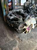 Used engines for sale in mombasa