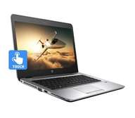 HP EliteBook 840 G3 6th Gen Core i5 8GB RAM 256GB SSD.