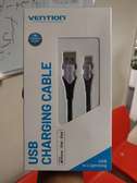 Vention USB 2.0 A Male to Lightning Male Cable