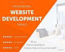 Web Design, Website Design, Web Redesign & Web Hosting