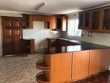 4 Bed House with En Suite at Mombasa Road