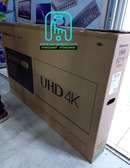 Hisense 50' inch 4K UHD SMART TV, YOUTUBE, NETFLIX