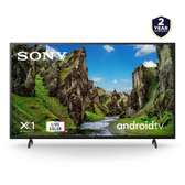 Sony 43inch Smart Google Tv 4k UHD Kd-43X80J