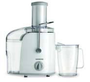 Kenwood JEP02 Juice Extractor, 800W - White