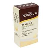 Noxidil (Minoxidil) 5% Solution 60ml