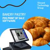 Pastry shop pos point of sale software kenya