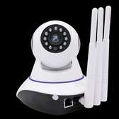 1080P WiFi Camera 360° Home IP Security Surveillance