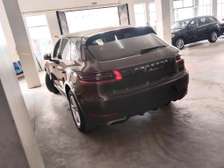 Porche macan sport for sale in msa