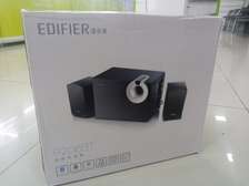 EDIFIER/Wanderer R206BT Bluetooth subwoofer speaker