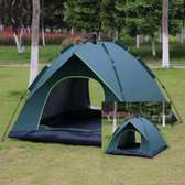 2-4 people camping tent