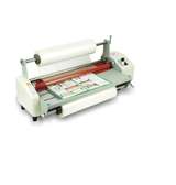 A3 Tabletop Thermal laminator cold laminating machine