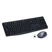 Hp CS10 Wireless Keyboard & Mouse 6NY40PA
