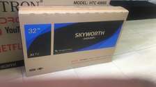 32 INCH SKYWORTH SMART ANDROID TV
