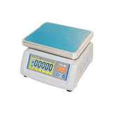 Weighing Scale Services
