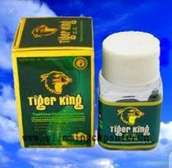 Tiger king