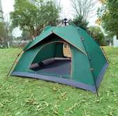 3-4 PEOPLE AUTOMATIC WATERPROOF CAMPING TENT