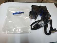 Samsung Tablet Charger – Black.