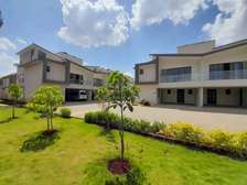4 bedroom plus dsq townhouse for rent in Syokimau