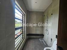 4 Bed Townhouse with En Suite in Loresho