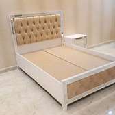 4*6 patterned,mirrored bed design