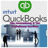 Make accounting easier with QuickBooks 2018