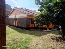 3 bedroom own compound at Barnabas, Nakuru