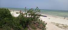7.9 Acres Beachfront Land For Sale In Watamu