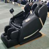 Zero gravity full body massage chair