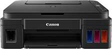 Canon PIXMA G3410 multi-functional printer