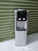 Roch hot and cold compressor based water dispenser