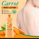 Disaar Carrot Extract Body Lotion