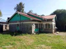 4 bedroom own compound at shinners boys, Nakuru