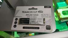 M.2 512 SSD at an affordable price
