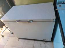 Ramtons deep freezer