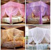 mosquito nets  /