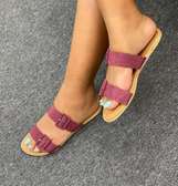 Ladies sandals