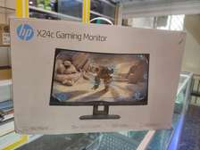 Hp X24c Curved Gaming Monitor 144hz FHD AMD Freesync Tech