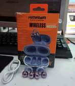 Amaya ATW-17 Sports Earbuds