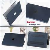 New Arrive Midnight Blue Color Case For MacBook